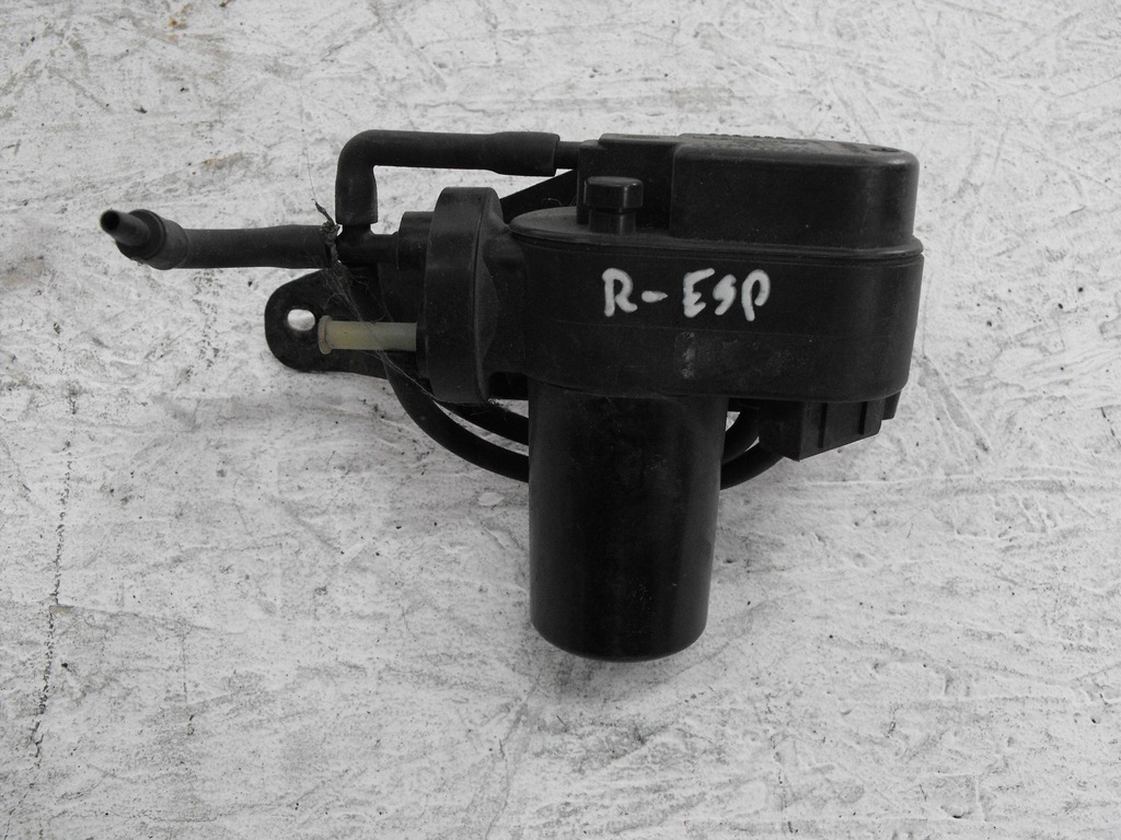 фото №1, Renault espace iii помпа круїз-контроль 7700841557