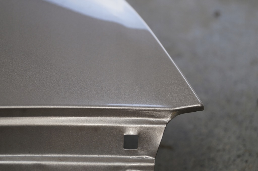 фото №12, Крыло левый перед hyundai tucson ii 15-20r