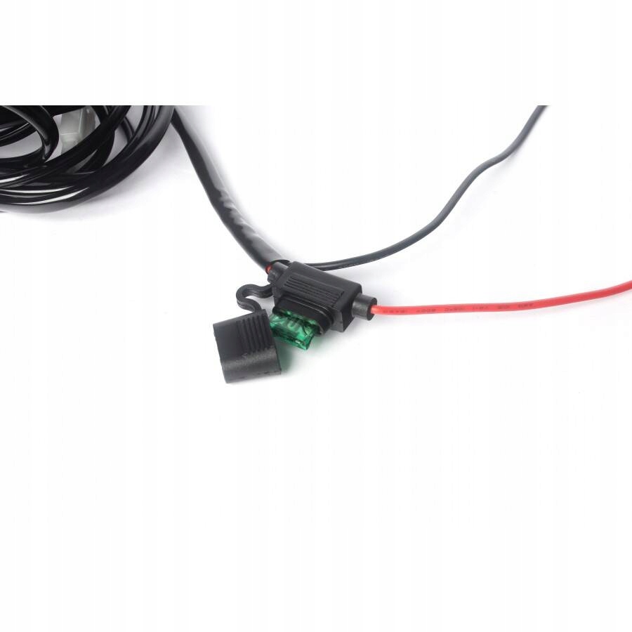 фото №7, Джгут набір монтаж лампа roboczych led 120w 2x2.5