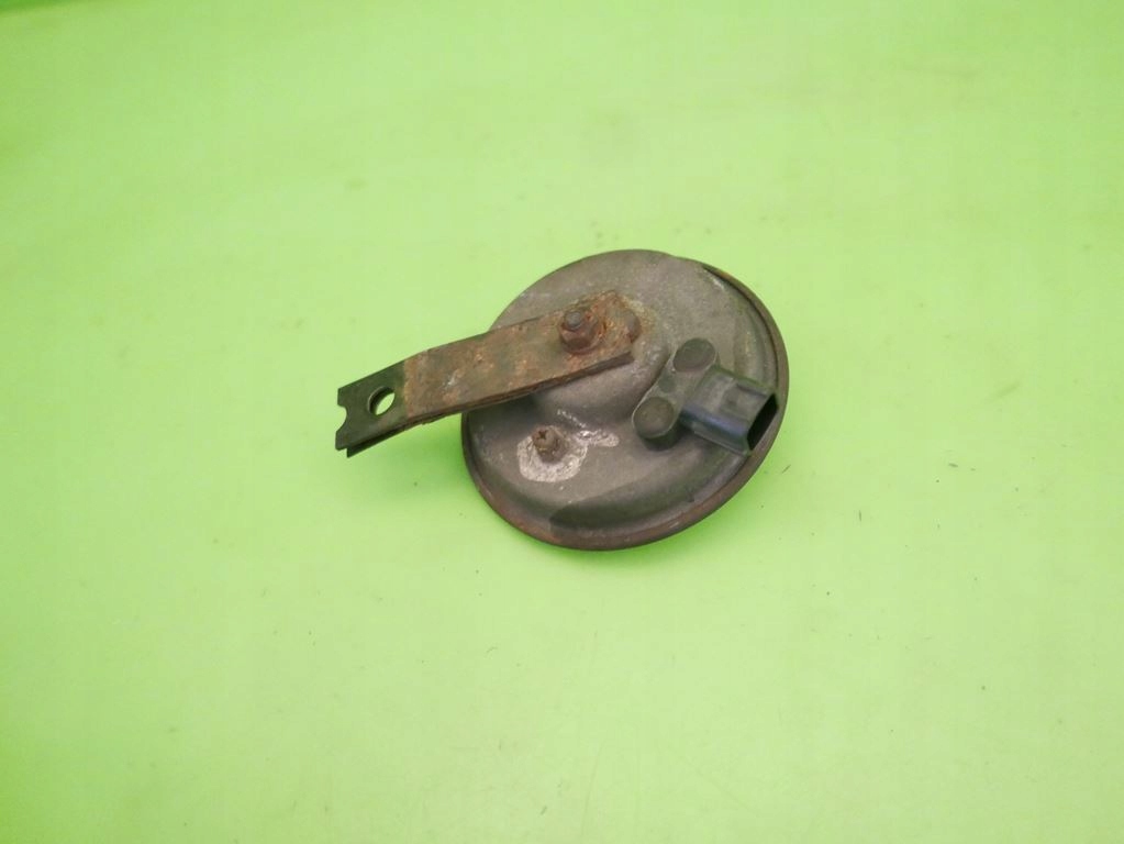 фото №5, Клаксон сигнал звуковой hyundai sonata iv fl 02-