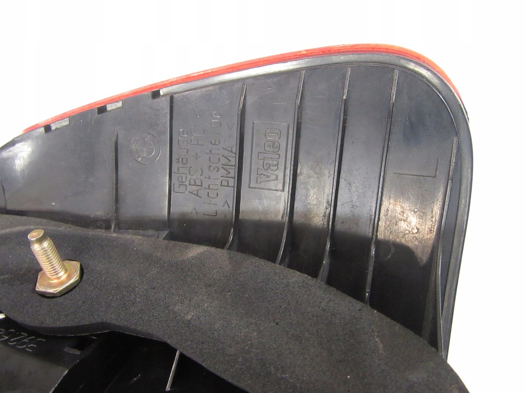 фото №7, Bmw оригинальный номер 6902531 лампа задняя