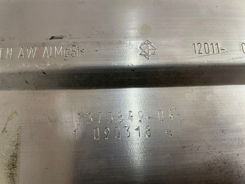 фото №9, Bmw 8 g15 2019 балка задние