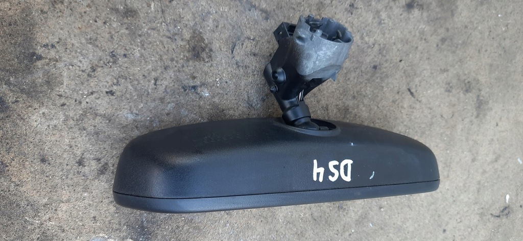 фото №5, Зеркало внутреннее заднего вида citroen ds4 46026396