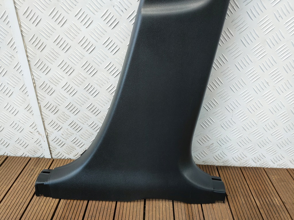 фото №7, Mazda cx-5 ii kf 17-21 захист стійка b нижня права kb7w-68220 оригінальний номер