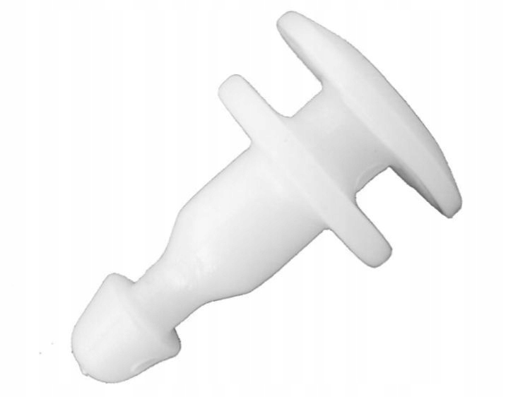 фото №1, 5x nissan terrano 2 r50 wd21 клипса накладки крыло