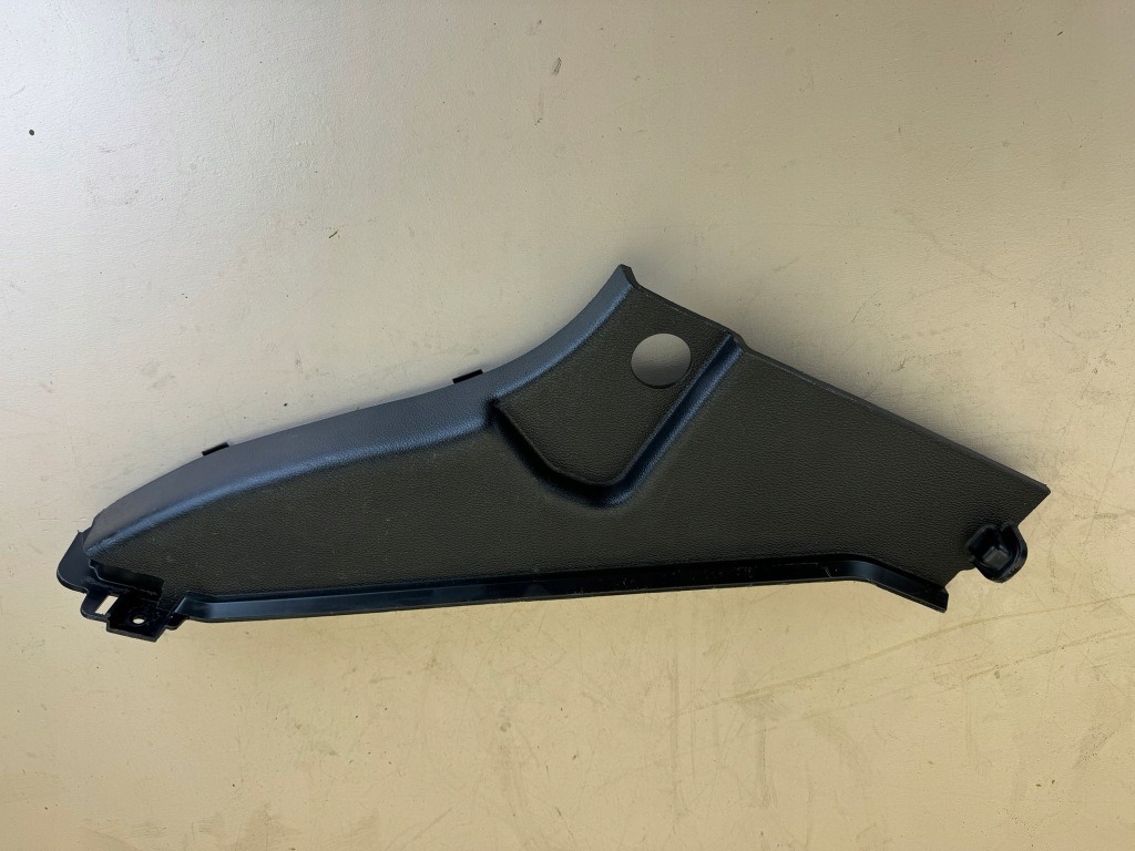 фото №1, Hyundai h350 2016r защита накладка порог левая порог левый 83401-59000