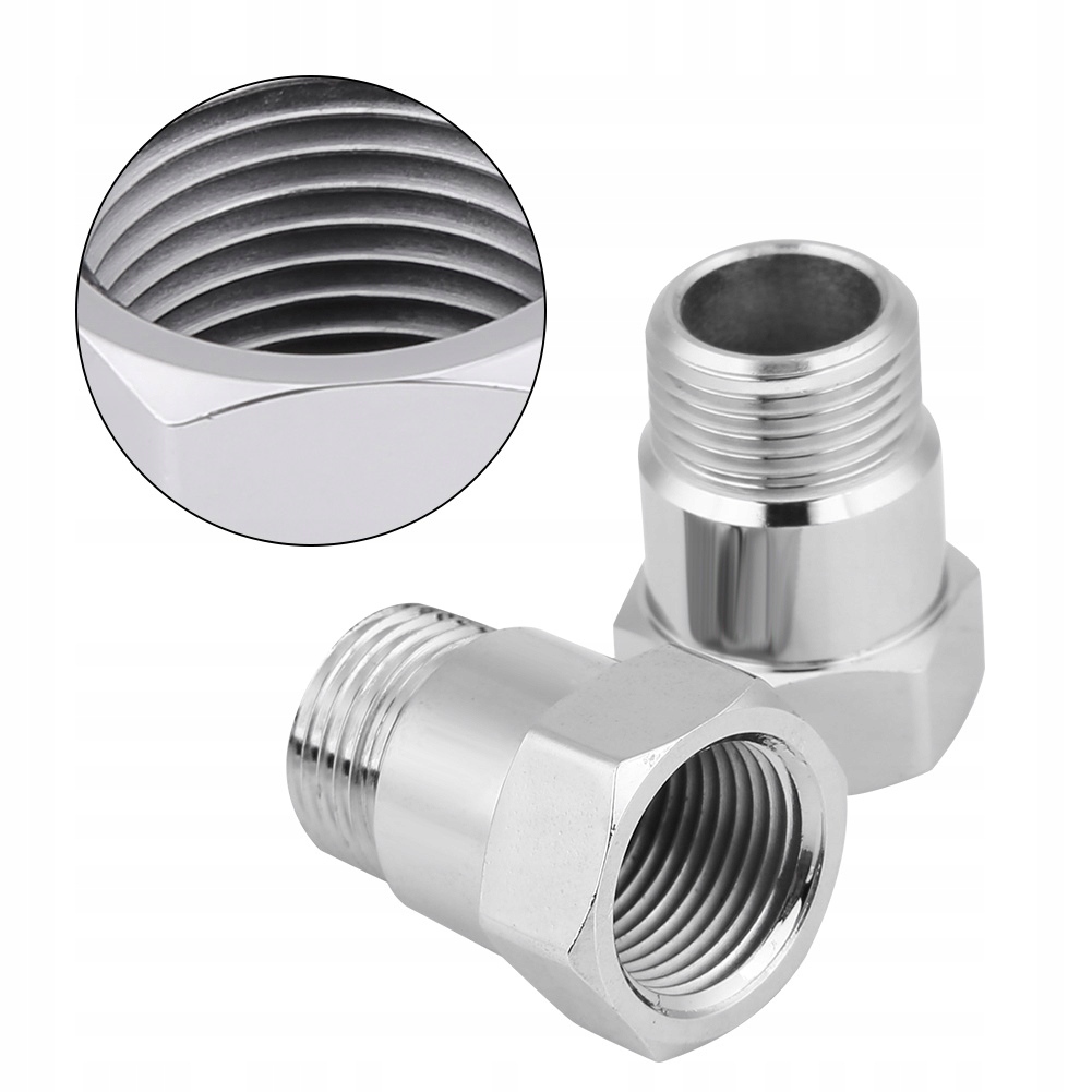 фото №10, Проставка датчика кислорода адаптер датчика кислорода 2cm