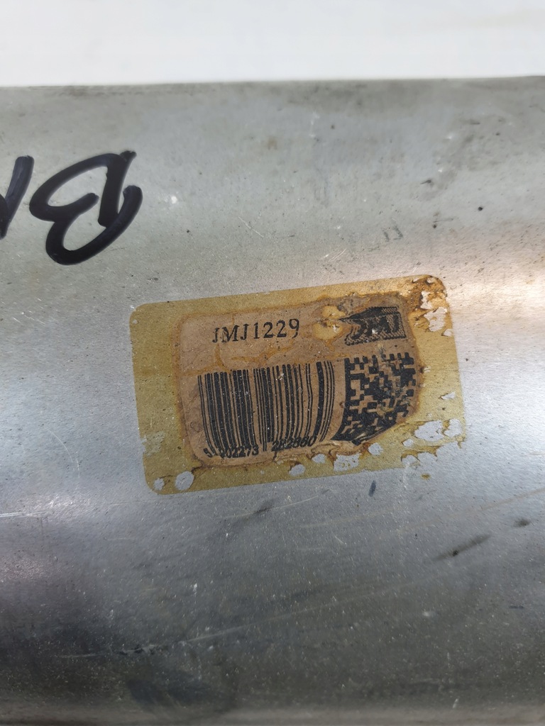 фото №9, Катализатор фильтр dpf 103r-000553 bmw x3 f25 2.0d n47 184km