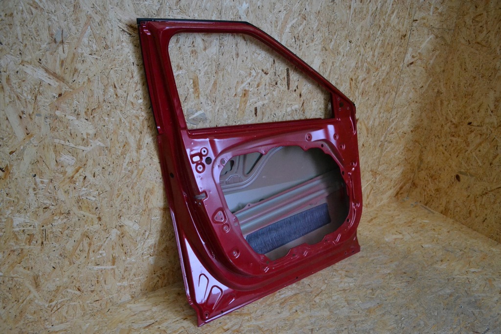 фото №8, Двері лівий перед kia ev6 21-