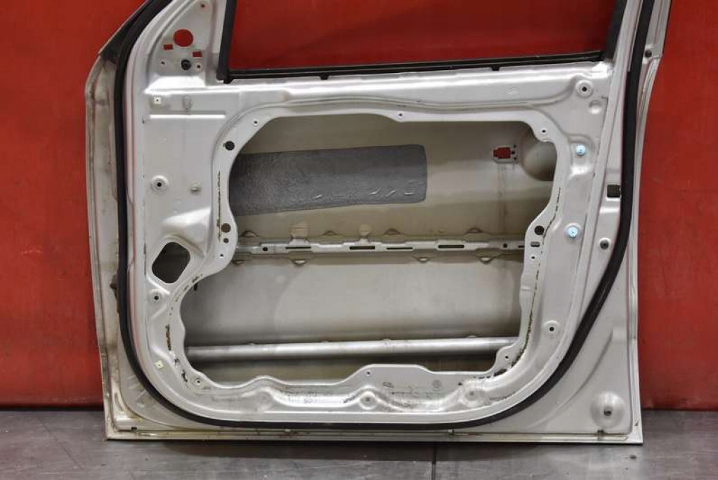 фото №15, Двері праве перед передні 6m hyundai santa fe 2 ii 06-10