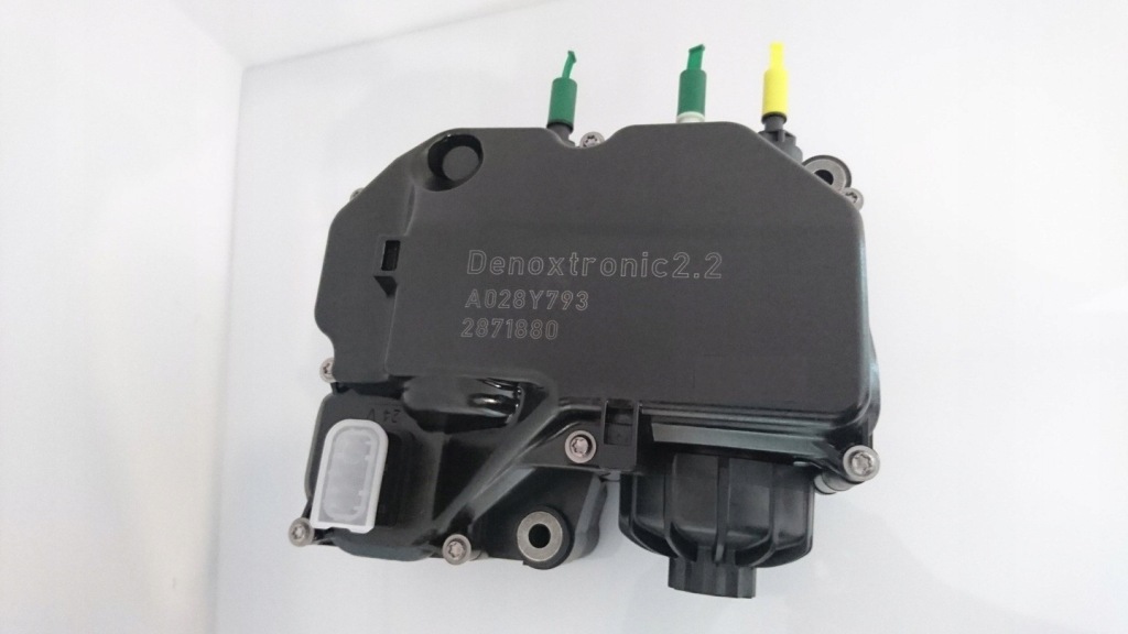 Купити Насос модуль adblue solaris cummins euro6 438730500