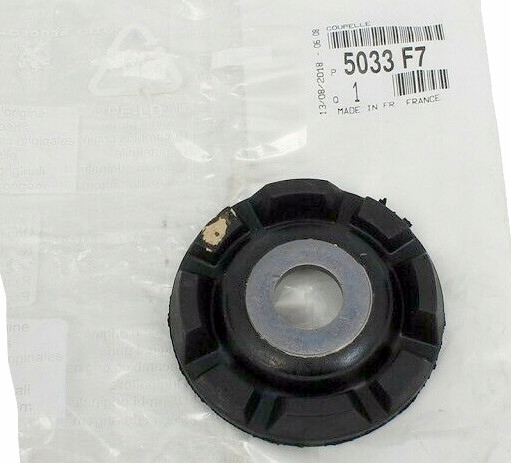 фото №1, Подушка тарелка амортизатора peugeot partner 2 ii