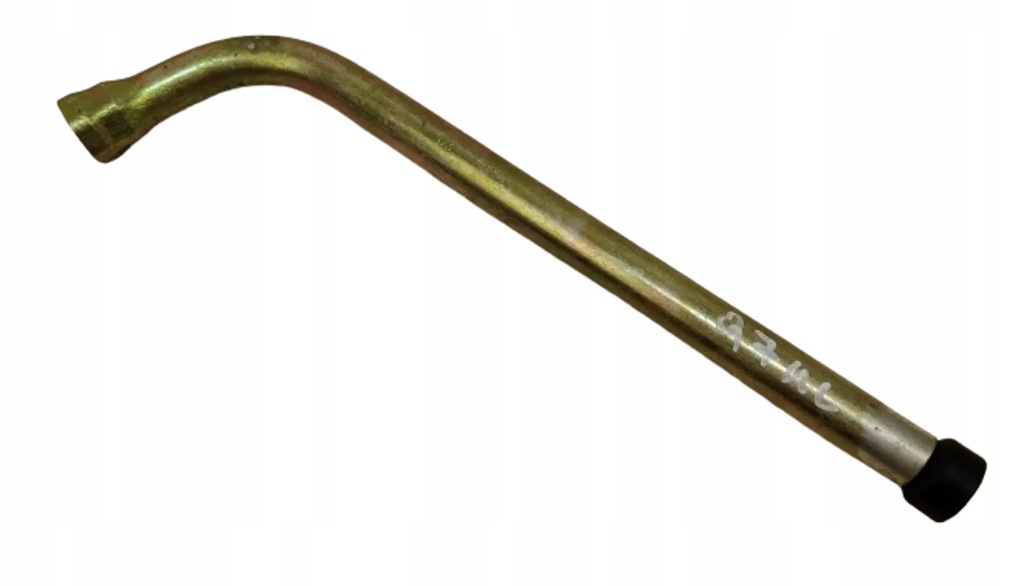 фото №1, Audi q7 4l ключ do kół отвертка 7l0012219