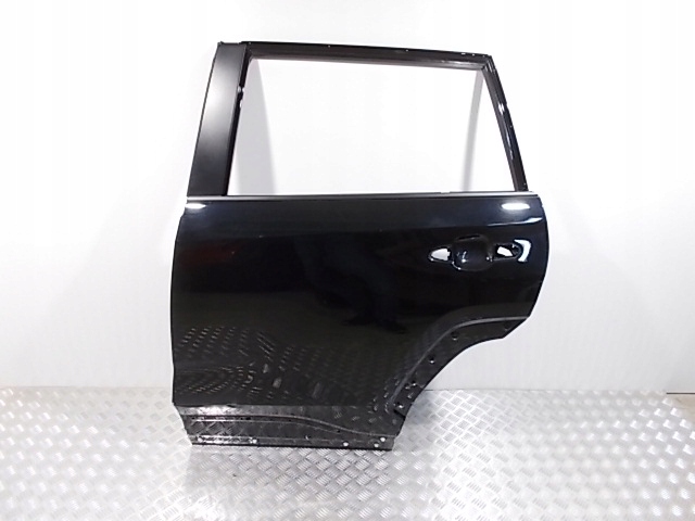 Купити Двері лівий задній toyota rav 4 rav4 v 19-24 оригінал