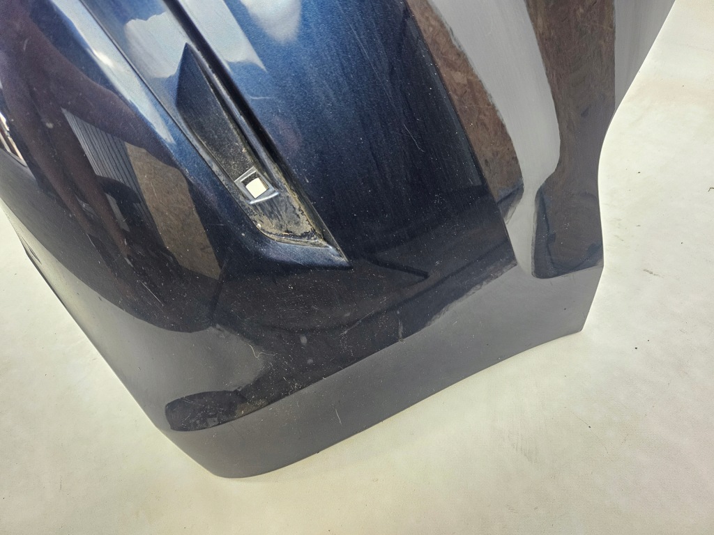 Vw sharan 2 alhambra 2010 - бампер задний 4 x pdc 7n0807421b Оригинал