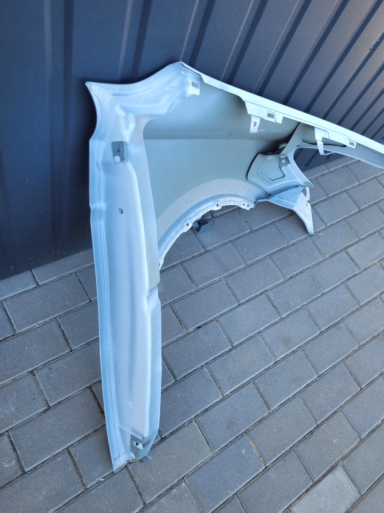 Крыло  передний левое  перед tesla y ypslion 1618083-00-a Недорого