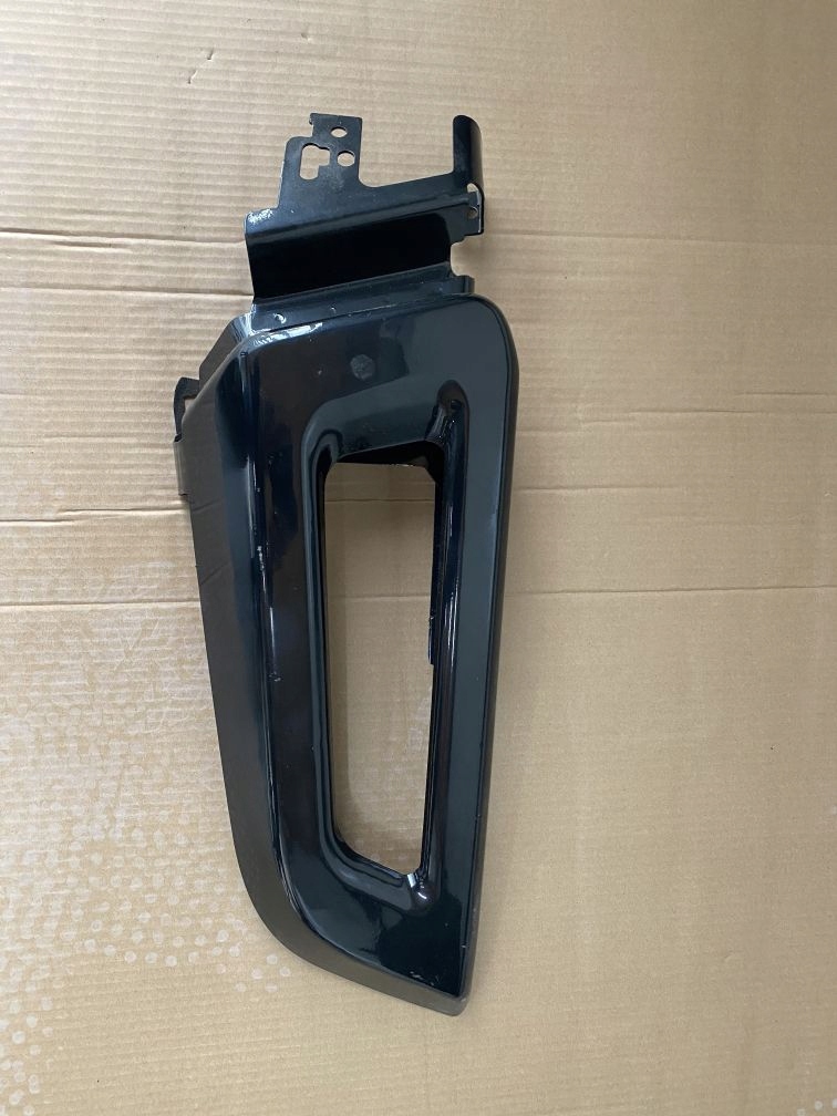 фото №1, Кутик бампера ford f150 raptor 2018 rh