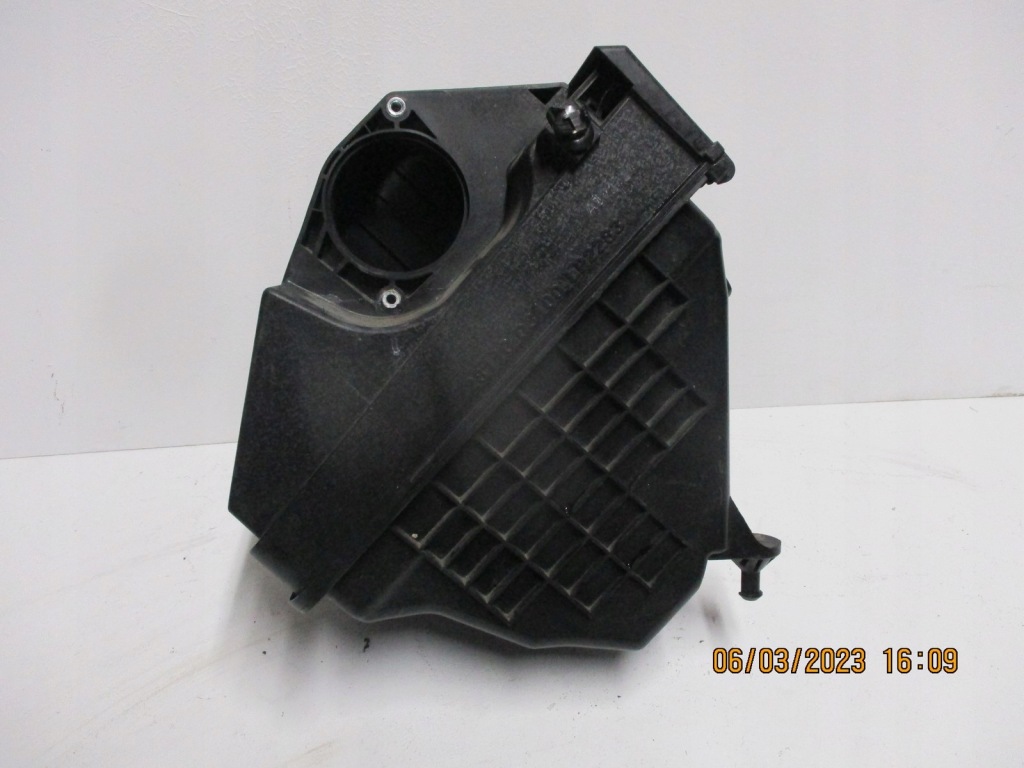 фото №1, Корпус фильтра hyundai tucson ii 28110-d3100