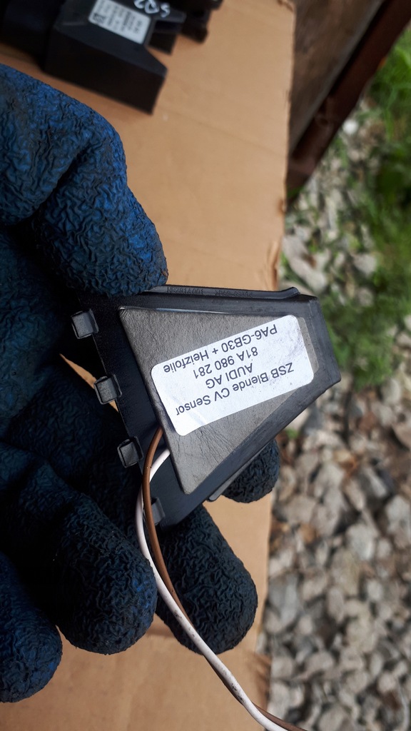 фото №5, Sq2 q2 81a датчик датчик освітленості