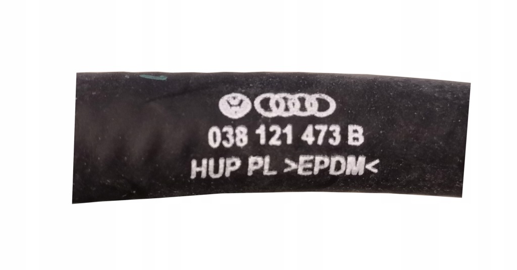 Volkswagen оригинальный номер 038121473b шланг радиатора воды Киев