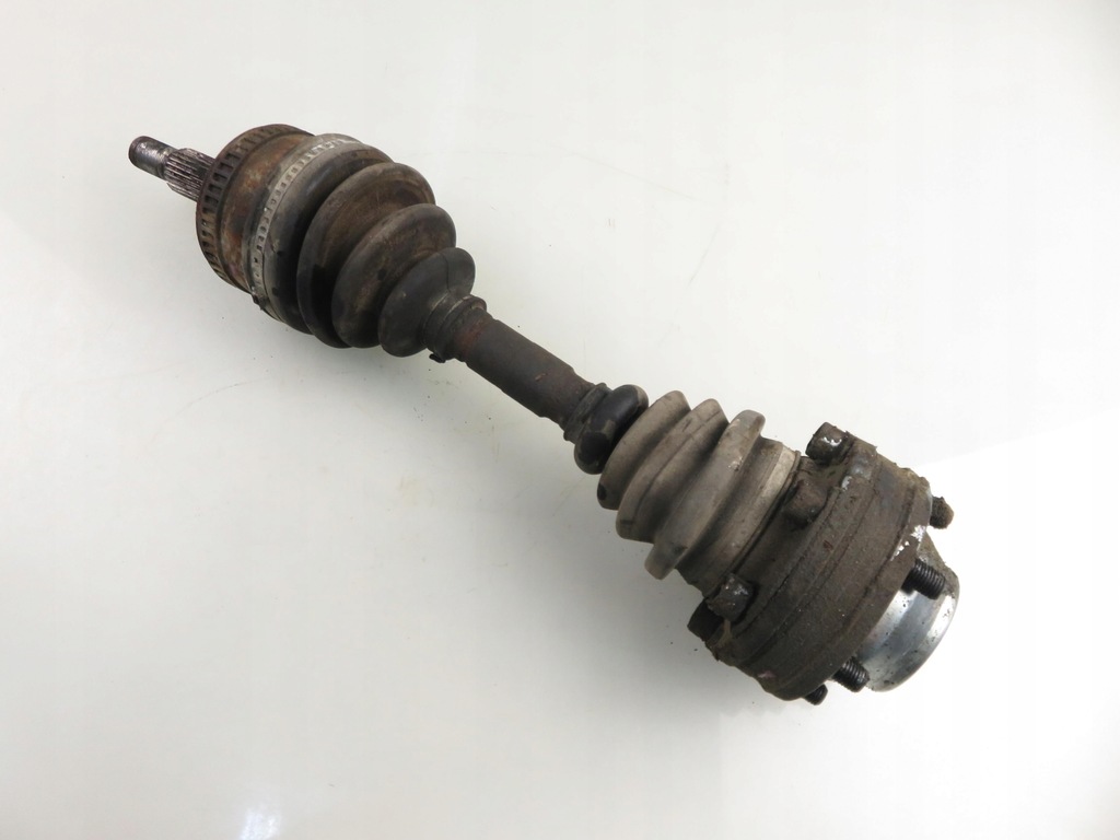 фото №1, Привідний вал права mercedes vito 638 112 cdi 2.2