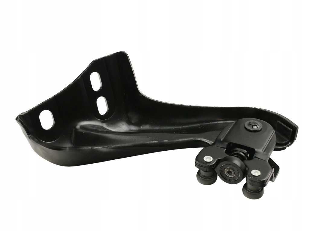 фото №1, Направляющая дверь bok dół ford transit courier 14-