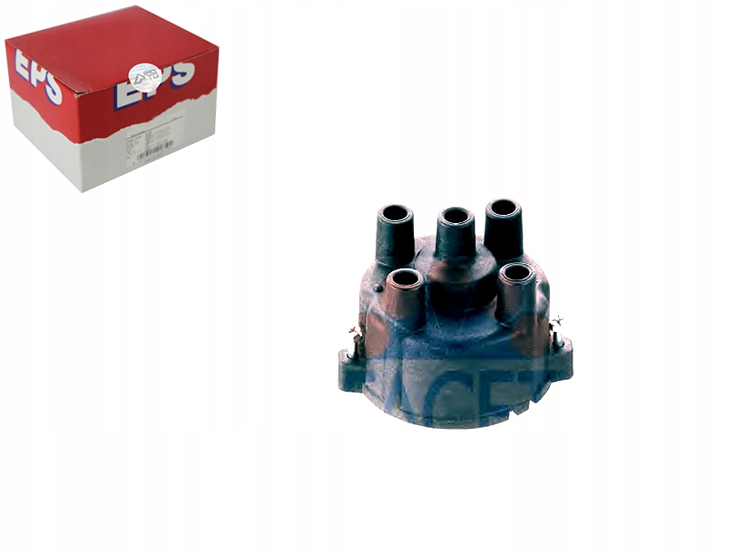 фото №9, Трамблерна кришка розподільника запалювання eps 1.328.093