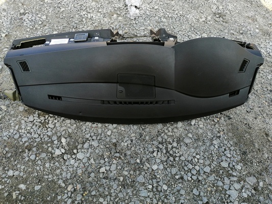 фото №7, Bmw e60 e61 приборная панель приборная консоль europa