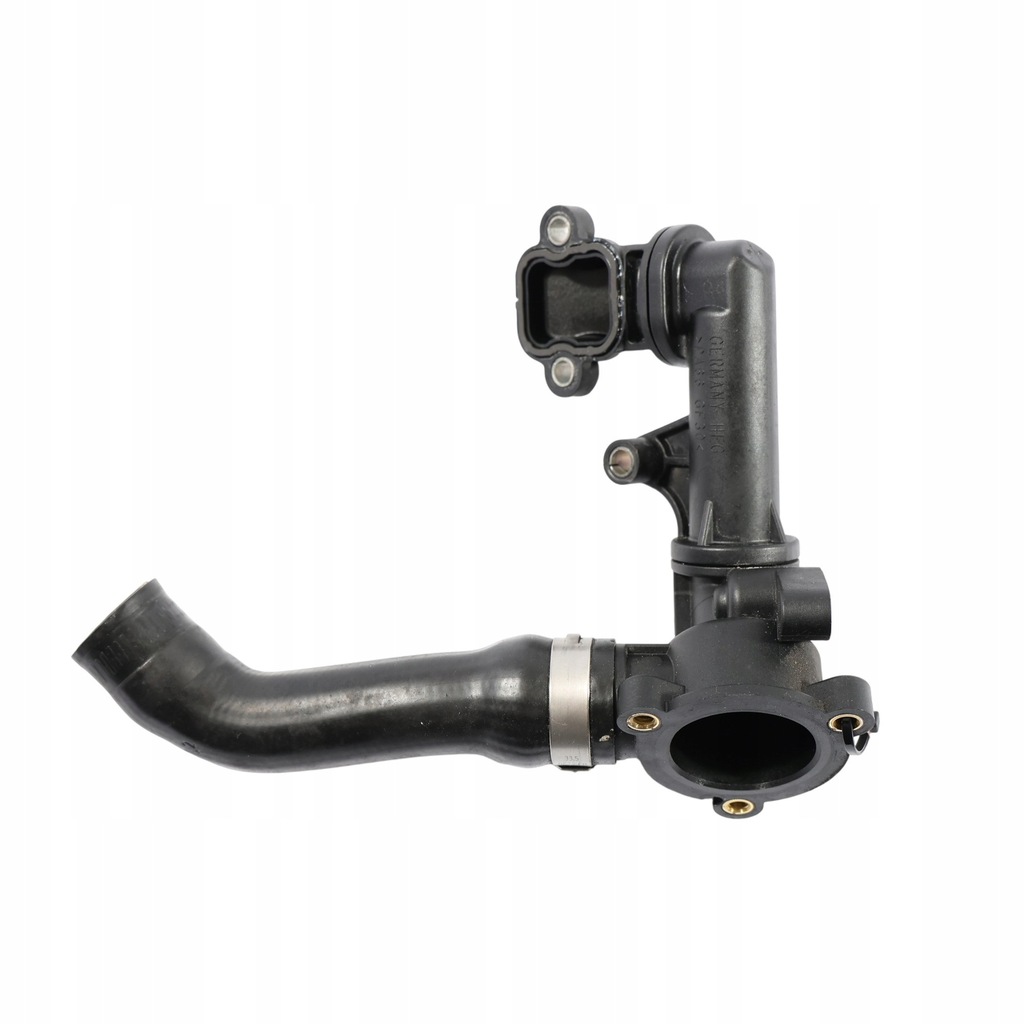 фото №13, Audi s6 c7 s7 4g8 4.0 tfsi wąż шланг охолодження дросель 079145751f