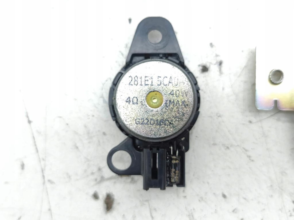 Nissan juke 2 f16 2023 набор аудио 28156br00a Киев