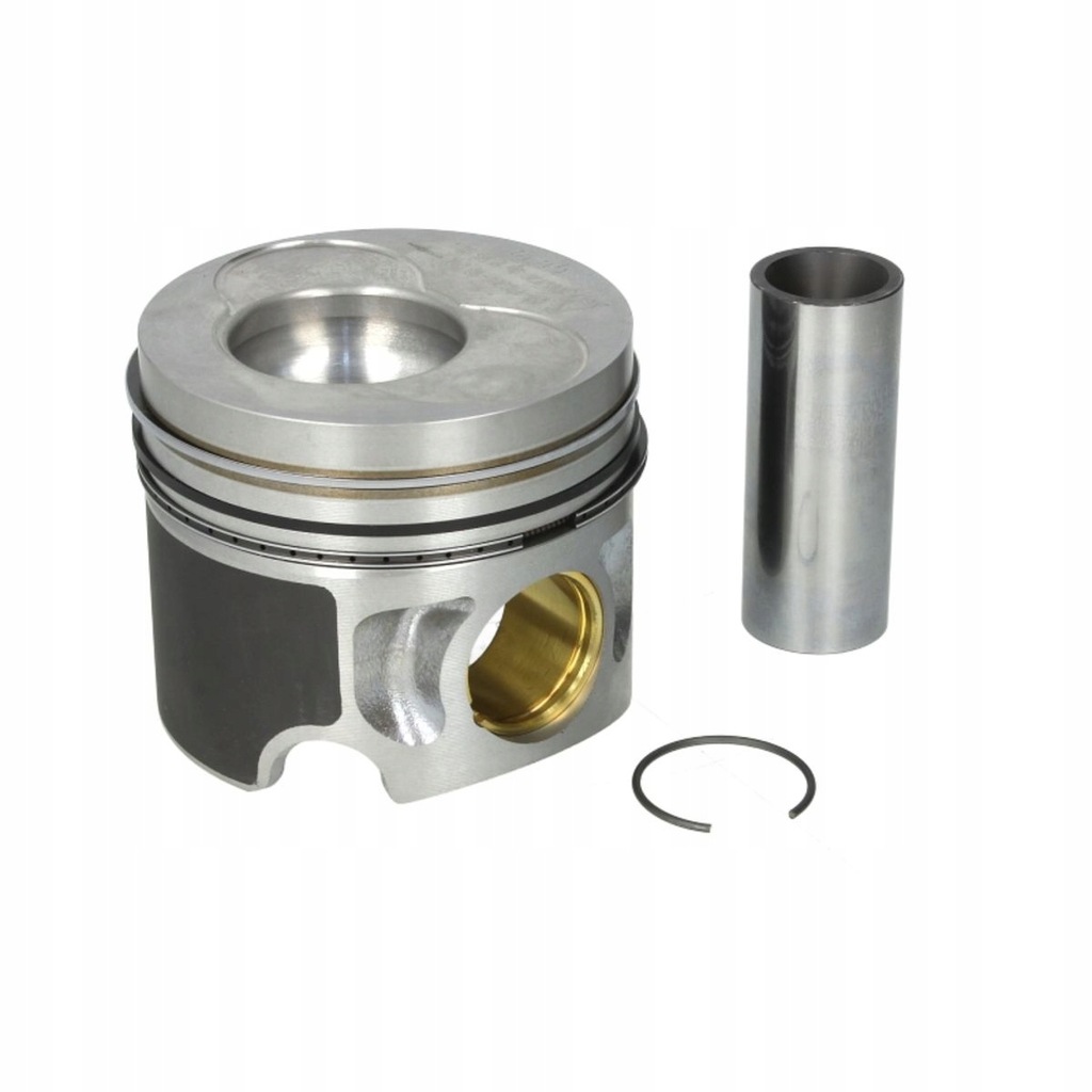 фото №1, Поршень nural