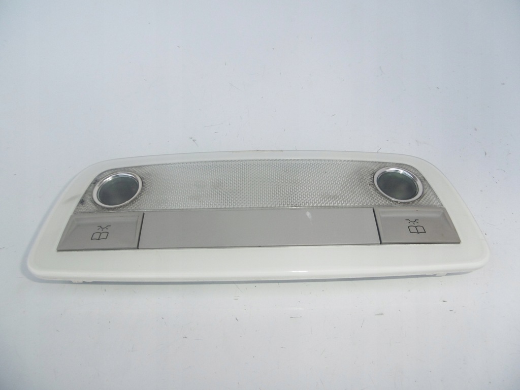 фото №5, Лампа освещение потолочный mercedes w204