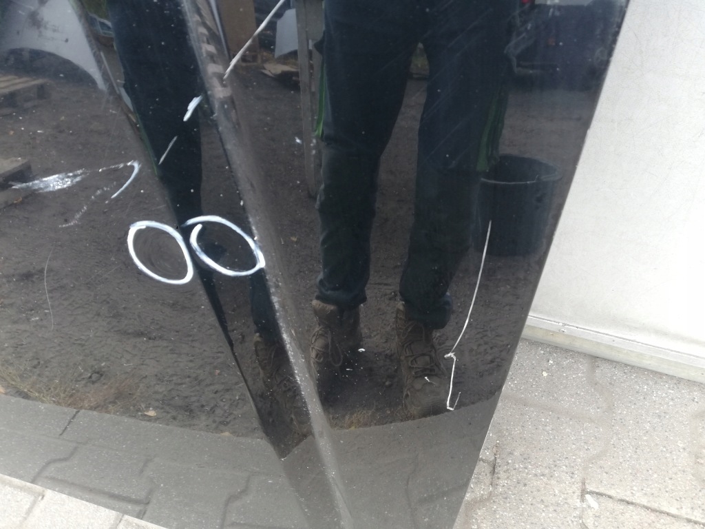 Купити Капот двигуна audi a4 b7 8e0 04-08