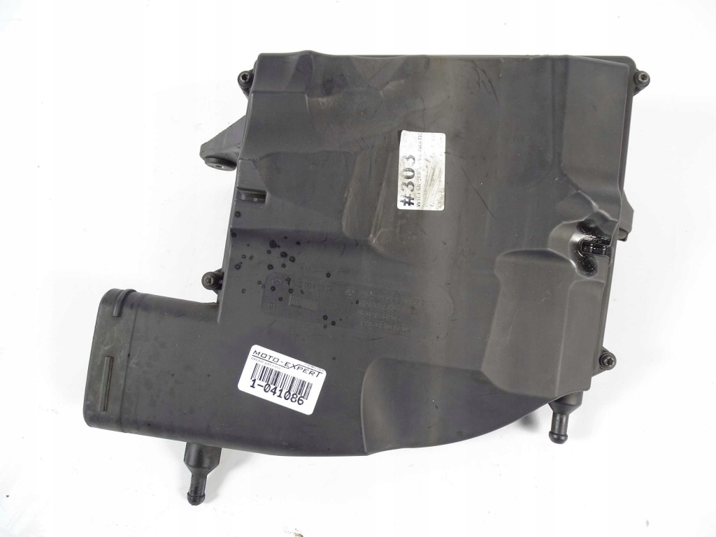 фото №1, Mercedes w164 221 3.0 cdi корпус фильтра воздуха