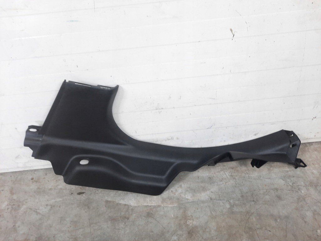 Купить Накладка порог правый  fiat tipo 2 седан