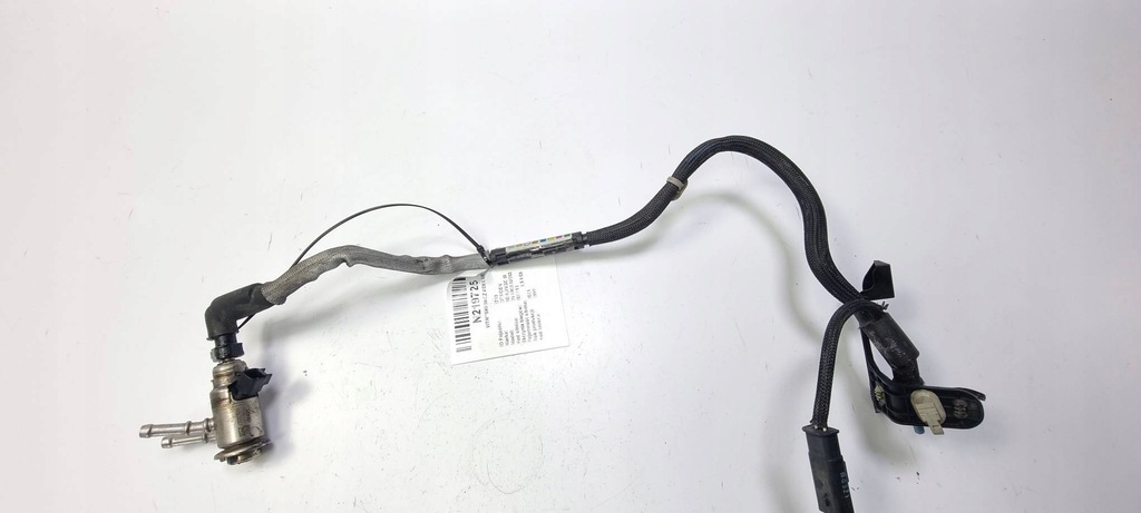 фото №1, Форсунка adblue 9842811780 citroen berlingo iii