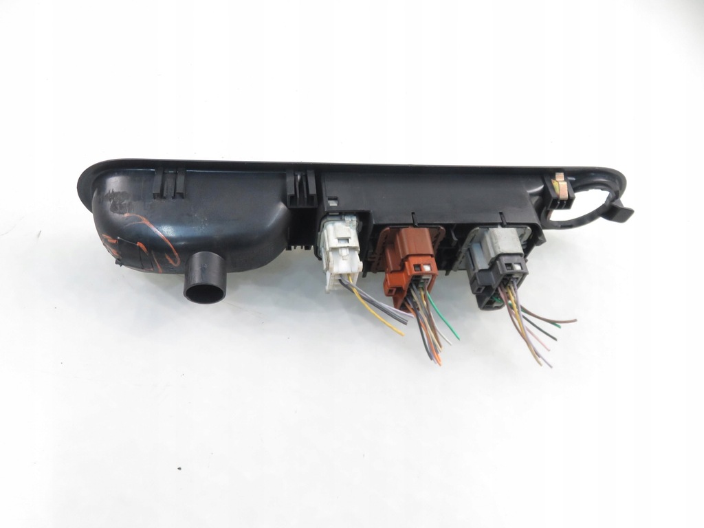 фото №10, Панель окон renault espace iv 8200250481