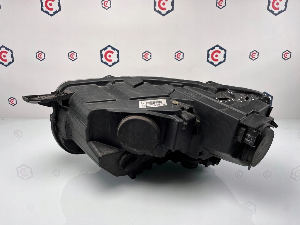 фото №5, Лампа правая перед peugeot rifter partner iv