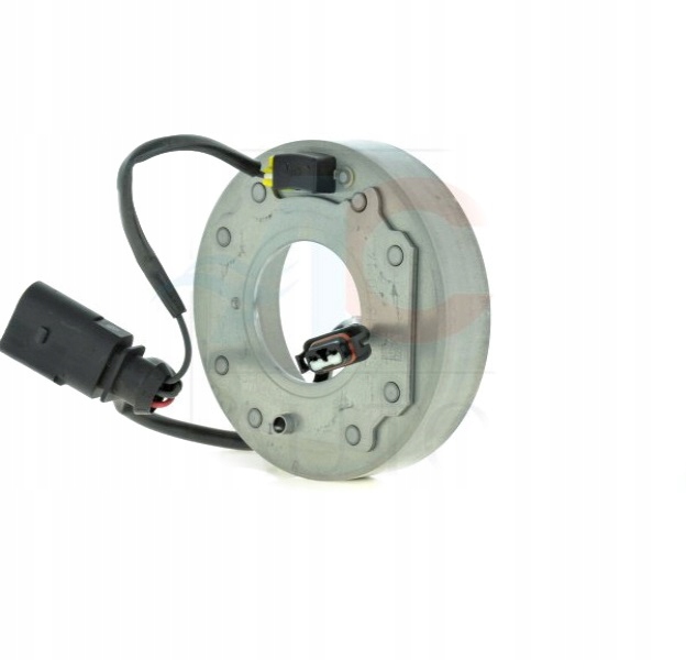 фото №1, Электромагнит сцепления компрессора audi a7 2.8 fsi