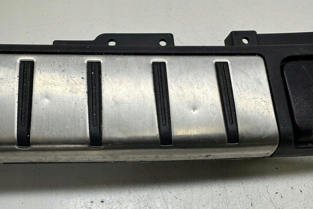 фото №9, Захист замка кришки lexus rx _l2_ 5838748090 3.5l 2019