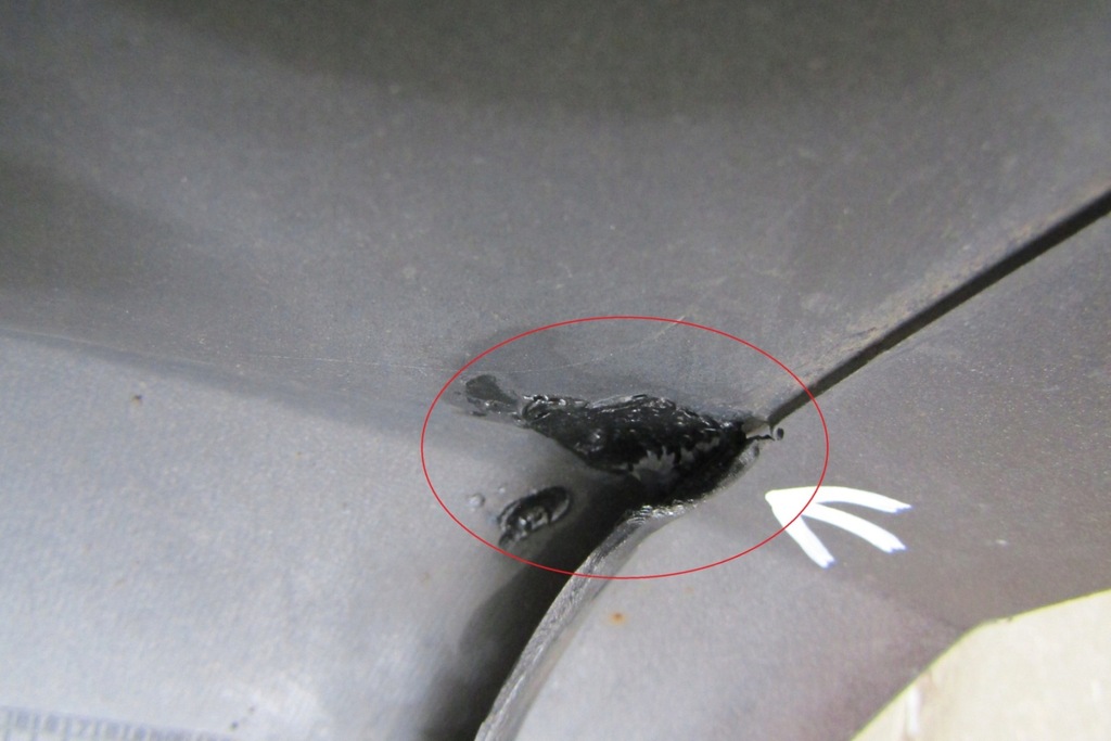 фото №13, Бампер перед передній audi a4 b9 8w0 15-19