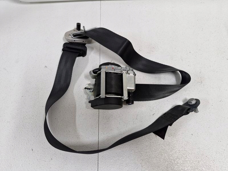 фото №1, Citroen c3 picasso pas безпеки правий перед передній 96817078xx