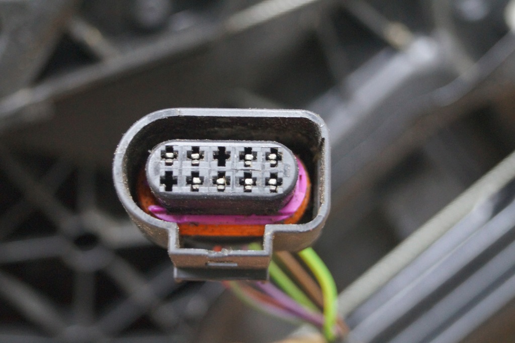 фото №13, Vw touareg 7p механизм стекло левый задняя 7p6839755a