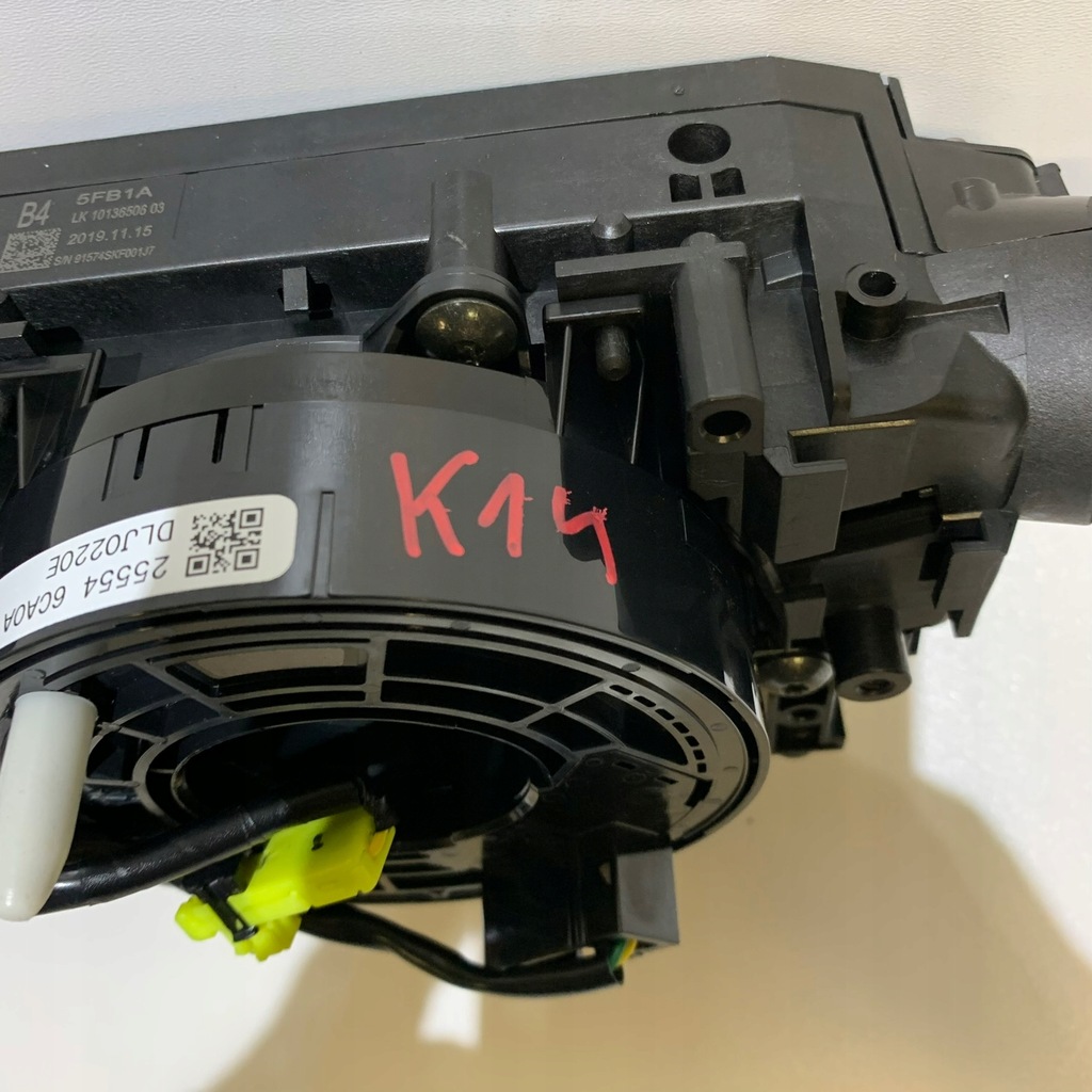 фото №13, Nissan micra k14 v стрічка перемикачі 255546ca0a 479455fa0b 5fb1a