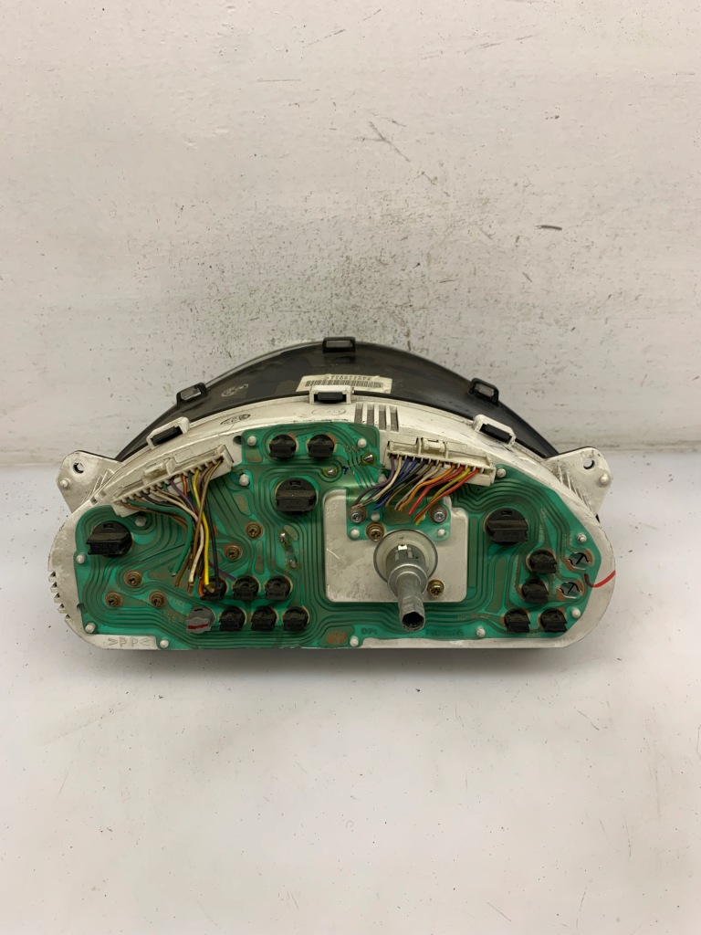 фото №2, Лічильник приладова панель 96527398 daewoo