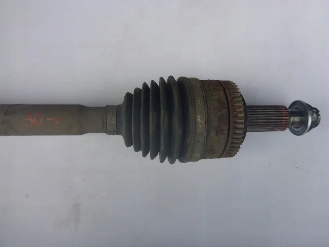 Привідний вал ліва права hyundai ix35 09- 1.7 crdi Ціна