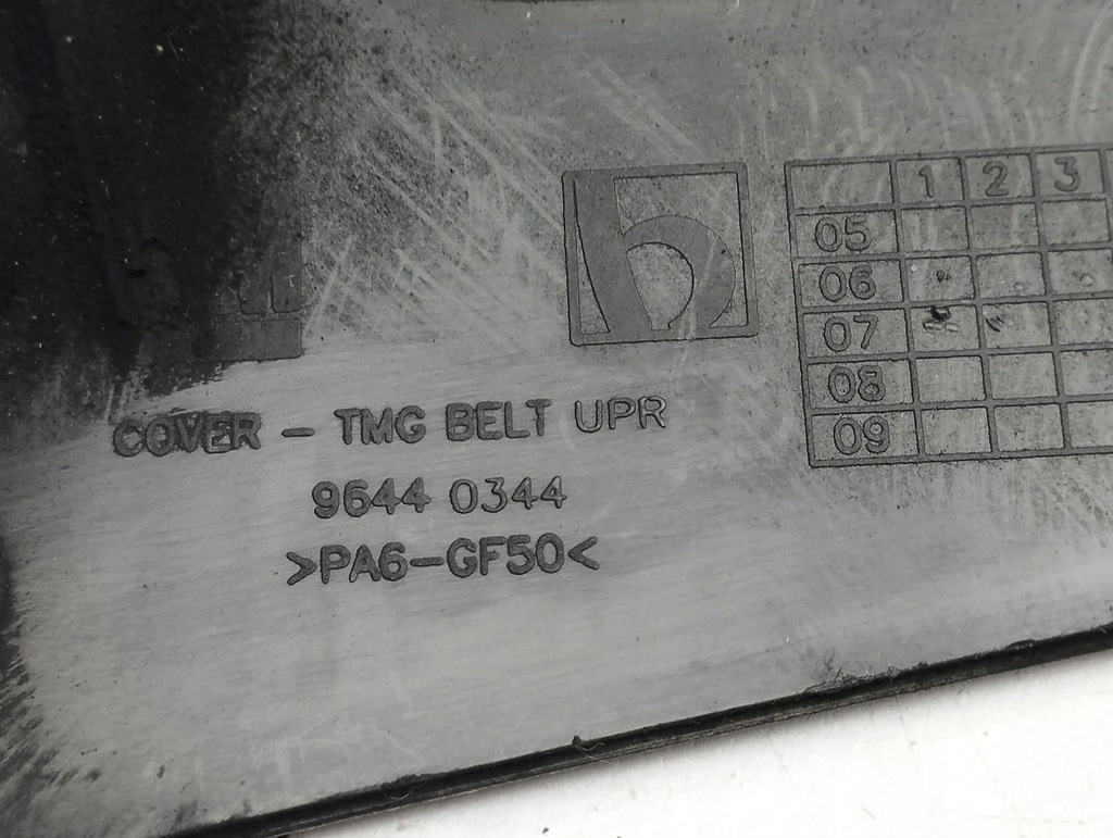 фото №5, Chevrolet captiva 2007 корпус