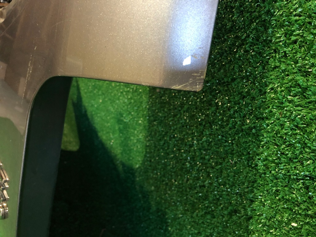 фото №3, Кришка багажника задня задня toyota proace verso rifter