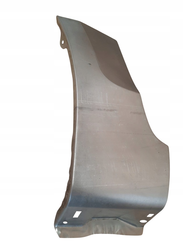 фото №1, Ford focus 04-11 ремкомплект крыла перед левая