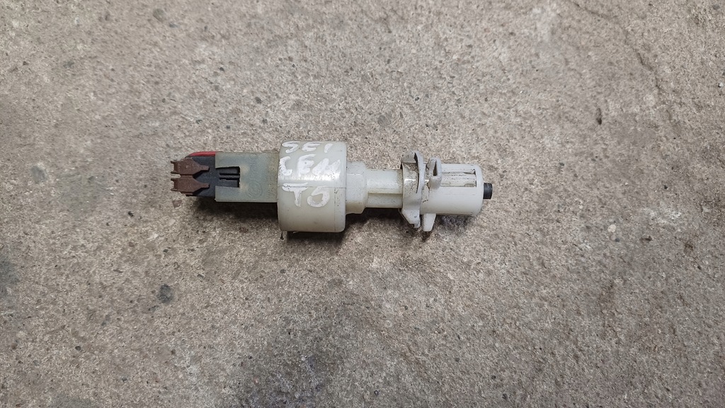 фото №1, Fiat seicento датчик гальма